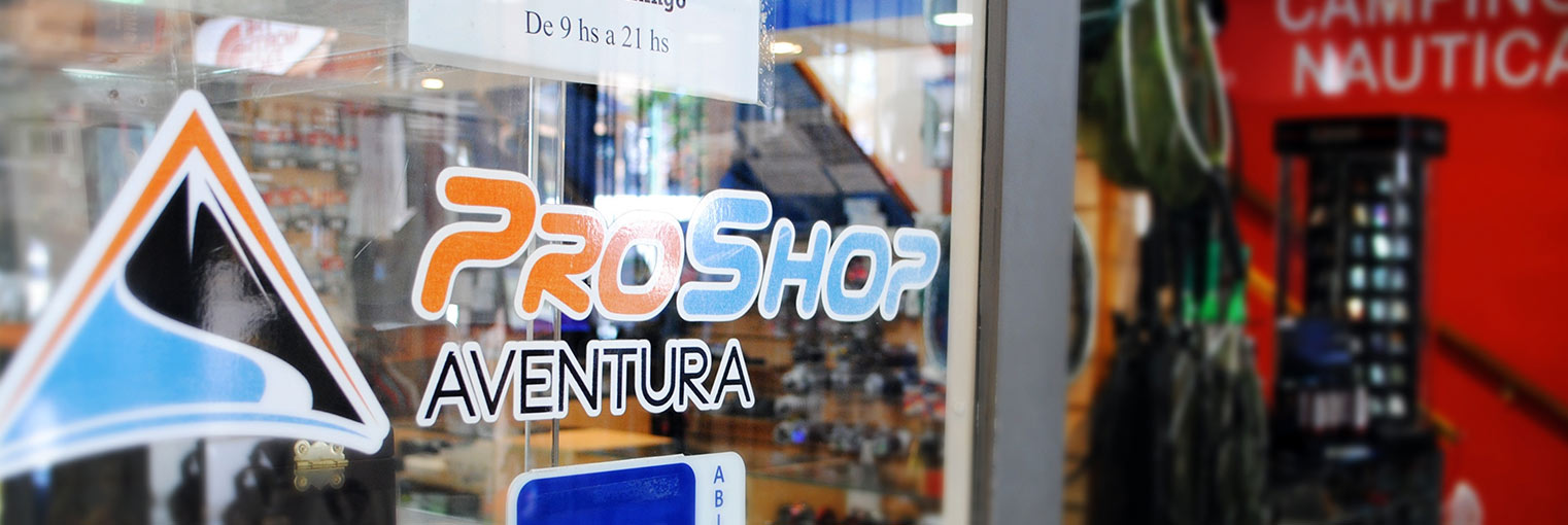 ProShop